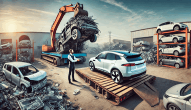 Europe’s Decisive Decade: How Electric Vehicles Will Transform Continent By 2035