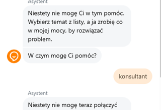 W ramach odskoczni od tematów politycznych chciałbym abyśmy docenili jak sprawnie wykorzystywane jest AI aby nasze życie stało się lepsze i łatwiejsze.