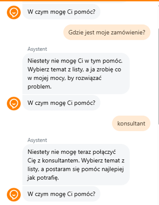 W ramach odskoczni od tematów politycznych chciałbym abyśmy docenili jak sprawnie wykorzystywane jest AI aby nasze życie stało się lepsze i łatwiejsze.
