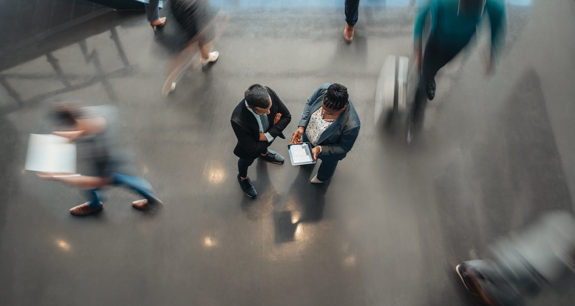 Employment essentials in turbulent times | Canada | Global law firm