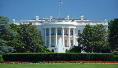 New National UMass Amherst Poll Finds President Trump’s Job Approval Gap Slides 6 Points Since April | UMass Amherst