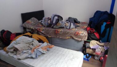 Landlord who packed 18 people into east London house is fined £33,000