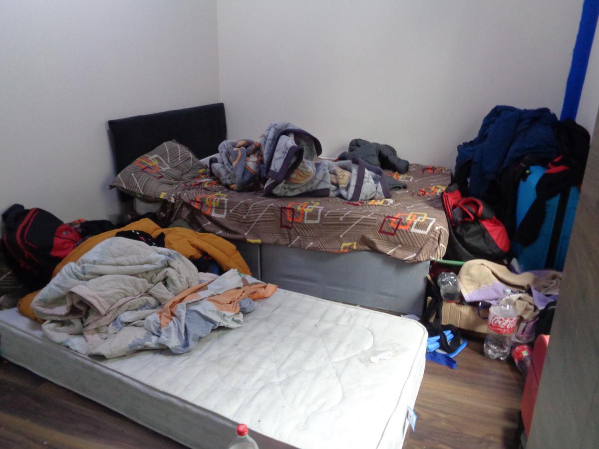 Landlord who packed 18 people into east London house is fined £33,000