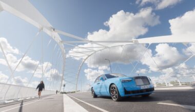 Sinine ja Black Badge ja valge ‒ teate, Eesti meenutab mõnes mõttes Rolls-Royce’i