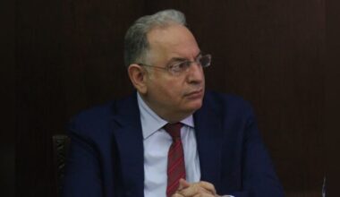 Minister of Finance: Spending on Education will be a Priority in Syria's Upcoming Budget