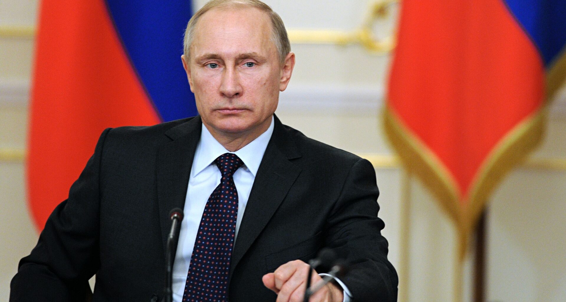 Putin reviews the results of his talks with Trump with the presidents of Kazakhstan and Belarus