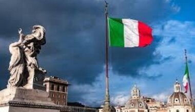 Italy Supports the Return of Syrian Displaced Persons with a Grant of 7 Million Euros