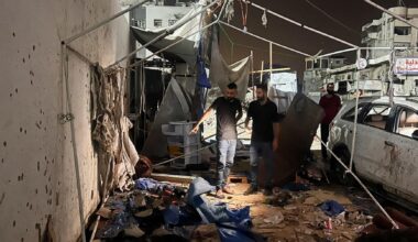 Israel kills Al Jazeera journalist it says was Hamas leader