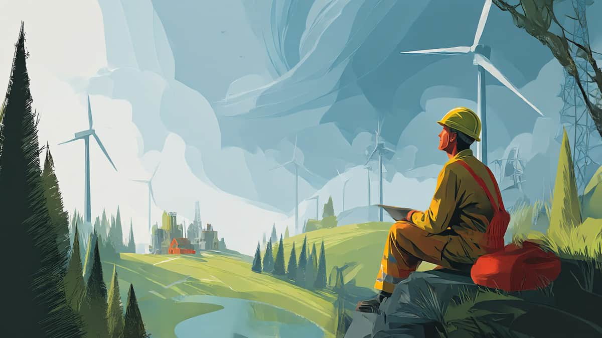 Why Slow Decarbonisation Threatens Employment More Than Climate Action