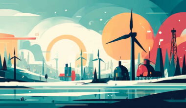 Why the Green Transition Risks Leaving Half the Continent Behind
