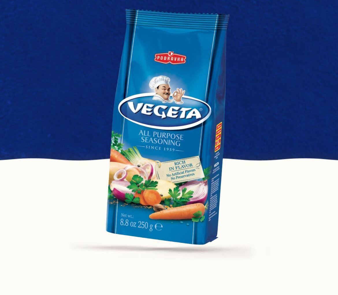 vegeta seasoning