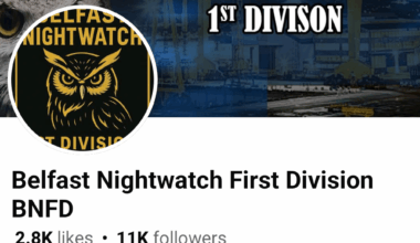 Only reason women and children are safer is cause these wee racist losers aren't in the house at night anymore