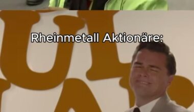 Aktien 😍
