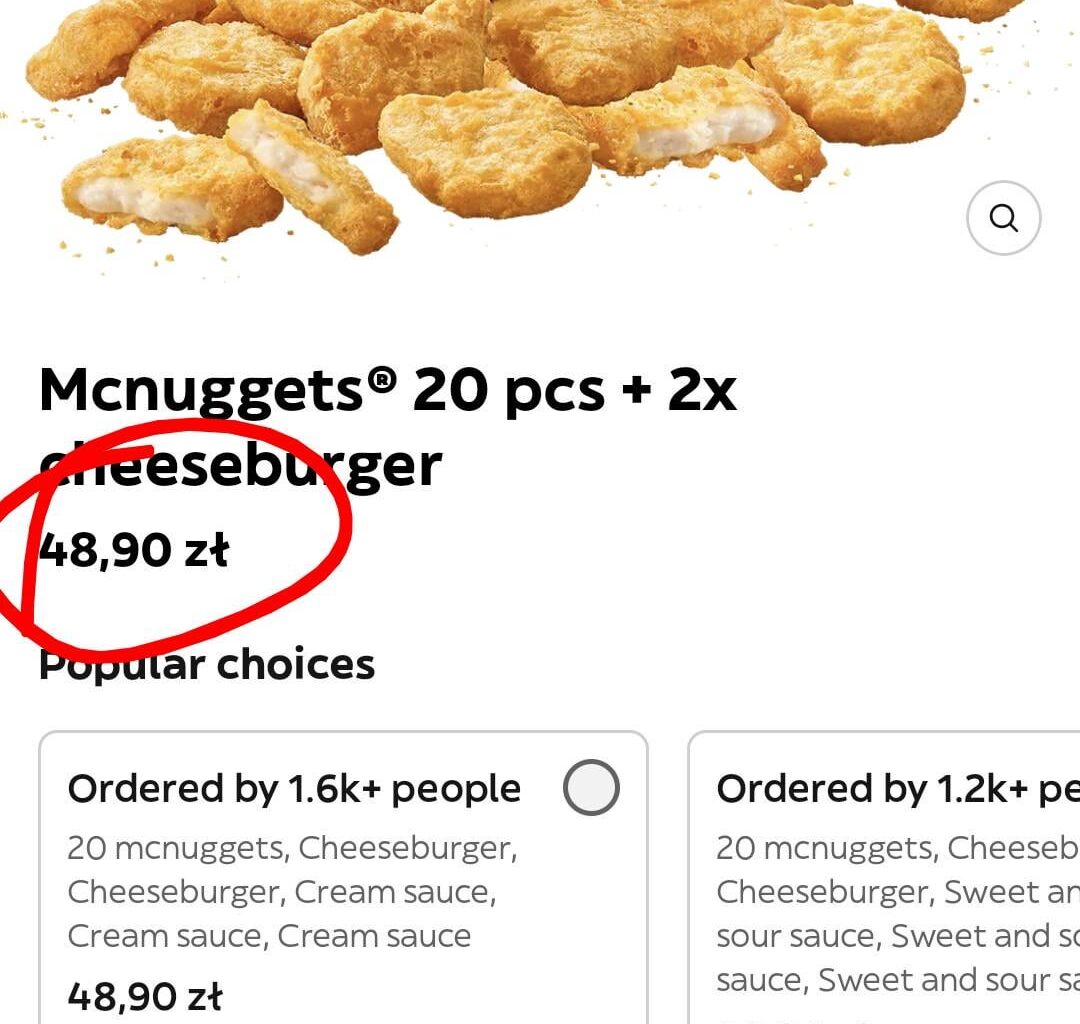 They did the math