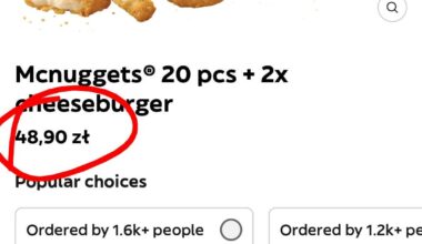 They did the math