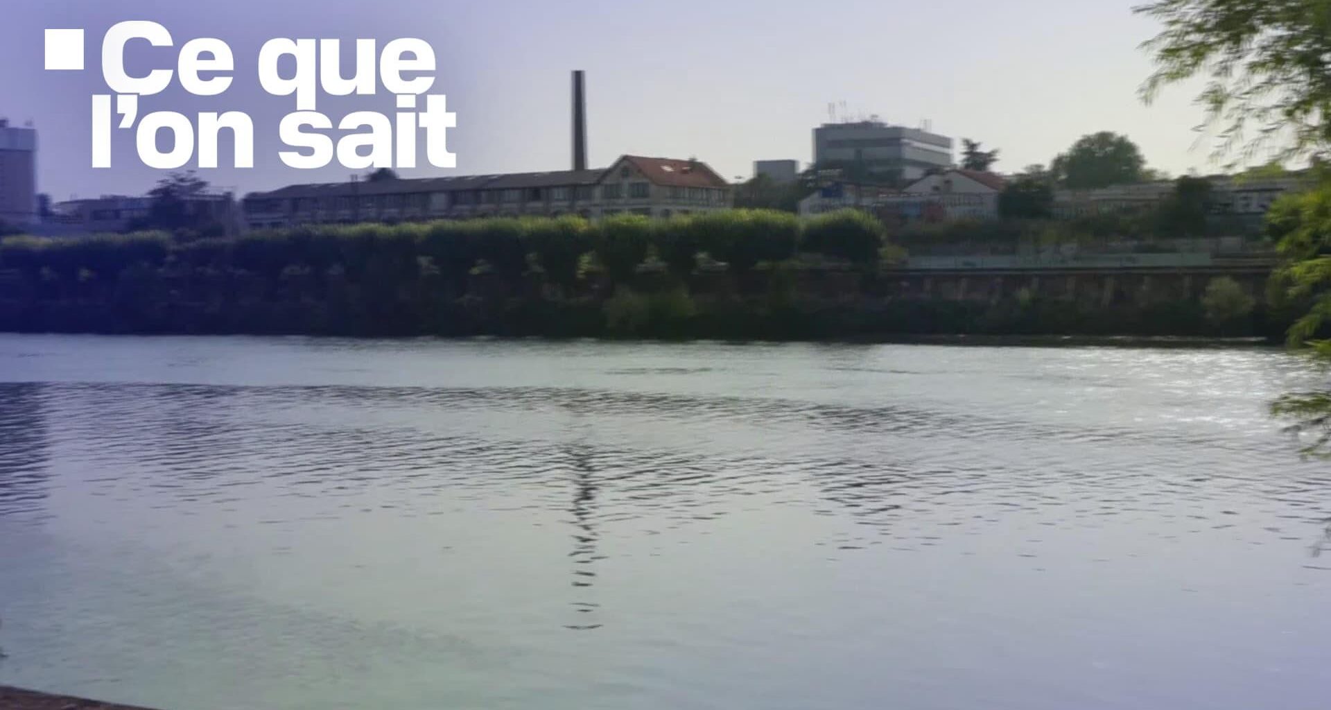 Fausse identité, tueur en série, sans-abri... Ce que l'on sait du suspect dans l'enquête des quatre corps dans la Seine