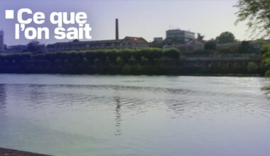 Fausse identité, tueur en série, sans-abri... Ce que l'on sait du suspect dans l'enquête des quatre corps dans la Seine