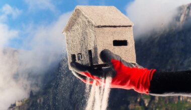 Americans Are Getting Priced Out of Homeownership at Record Rates