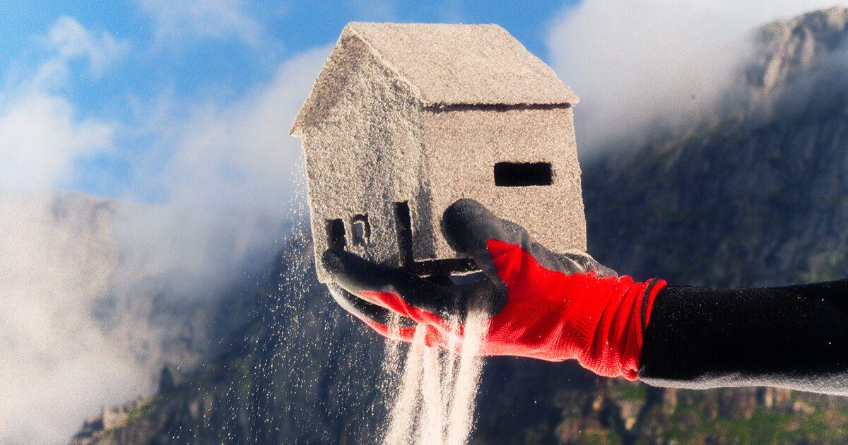 Americans Are Getting Priced Out of Homeownership at Record Rates