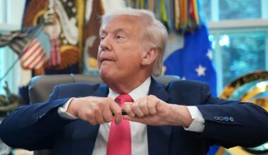 Trump Is Ready to Invade U.S. Ally if It Doesn’t Cave to His Demands - Donald Trump has drawn up attack plans for Mexico.