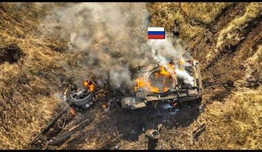 Russian Armor Is Now Even Harder to Penetrate...