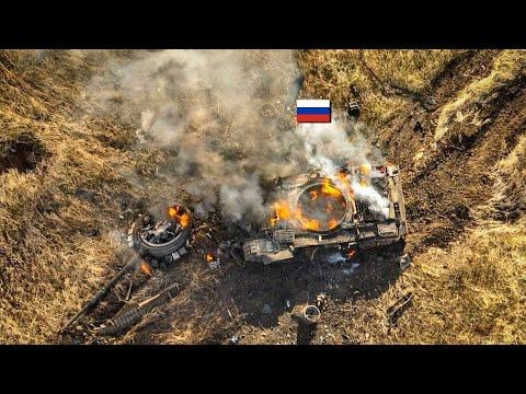Russian Armor Is Now Even Harder to Penetrate...