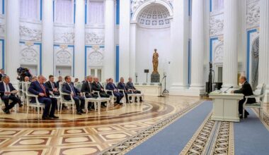 Putin’s desire to destroy Western unity rages on