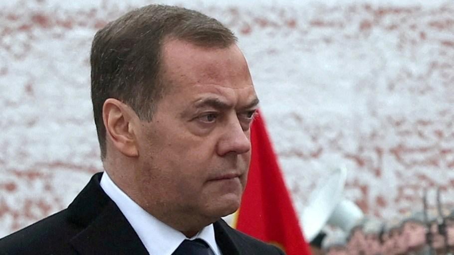 Russia abandons nuclear pact amid rising tensions with US