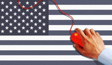 [Axios] Beijing's hackers are playing the long game