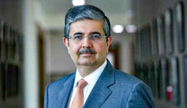 Uday Kotak