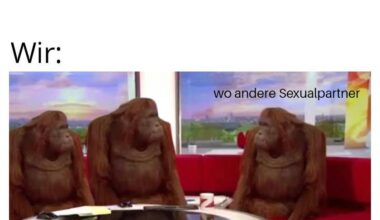 On Off Beziehungen oder sowas finde ich als Außenstehender befremdlich