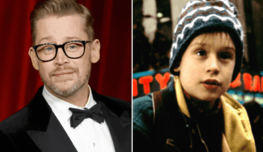 Macaulay Culkin Says ‘Home Alone 2’ Is Better Than ‘Home Alone’ Because ‘I Got Paid More’: ‘I Think I Own Five Percent of the Net’ Profit