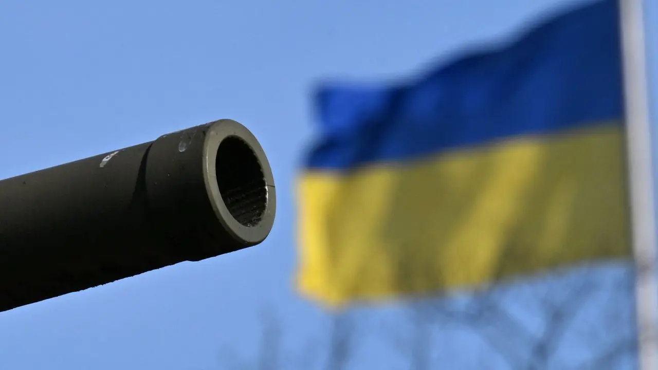High-stakes summit with Putin over Ukraine war tops Trump's agenda this week