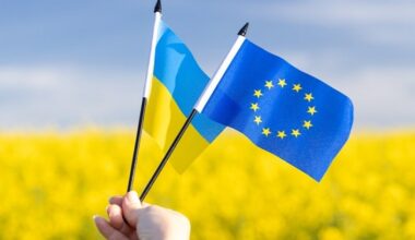 Lithuania has proposed starting negotiations on Ukraine’s EU accession without Hungary’s participation.