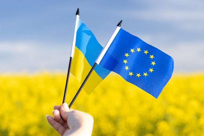 Lithuania has proposed starting negotiations on Ukraine’s EU accession without Hungary’s participation.