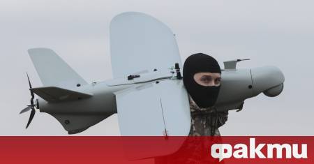 Украинска компания за дронове и ракети с голям обсег иска да върне сраженията на руска територия ᐉ Новини от Fakti.bg - Свят