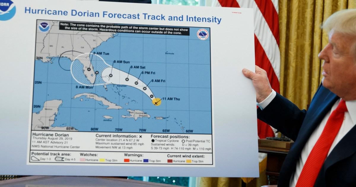 Trump's war on statistics risks leaving us all in the dark. To serve one man’s ego, the administration is robbing the country of a clear picture of reality.