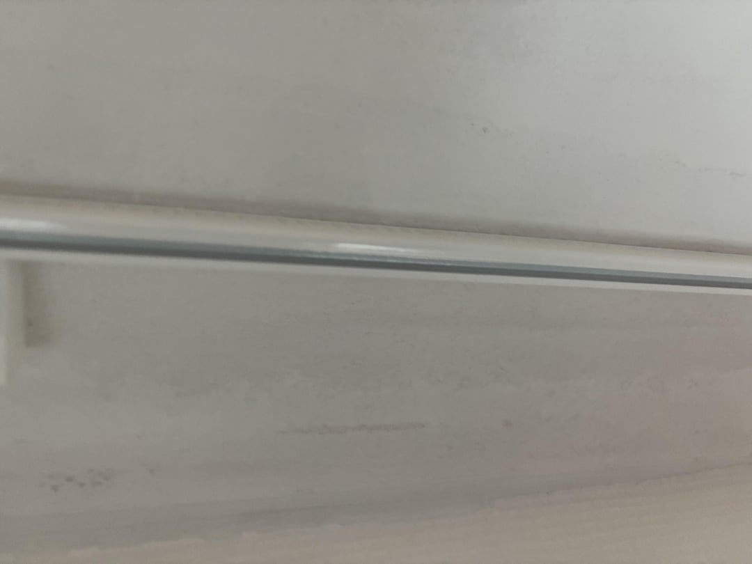 Where can I find hooks to install a curtain here?