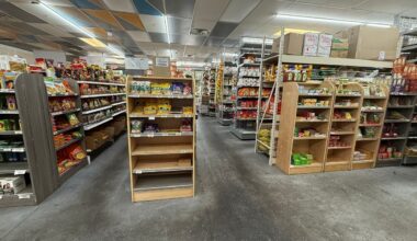Tariffs impact Indian grocery store in Riverview