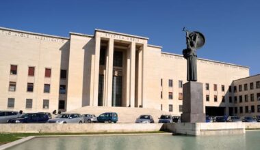 Università, classifica Arwu Shanghai: Harvard in testa, La Sapienza prima in Italia