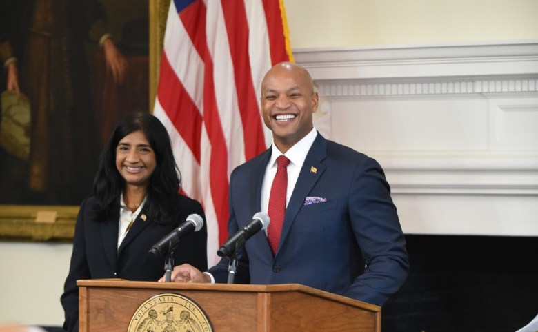 Moore-Miller Administration’s First One Hundred Days Sets Maryland Up to Leave No One Behind