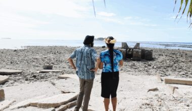 Australia’s climate visa lottery model sets a troubling precedent