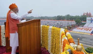 Modi vows to punish Pakistan for future attacks