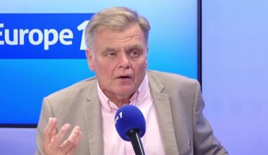 «Vladimir Poutine est un ogre qui se nourrit de guerres», affirme l'ancien diplomatique soviétique Alexandre Melnik