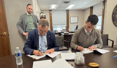 Belgium-based Agristo signs development agreement with City of Grand Forks | The Flag