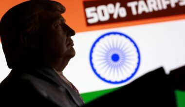 Trump’s 50% tariffs on India: Pakistan’s big break