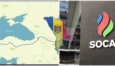Azerbaijan’s energy reach extends toward Moldova via Romania