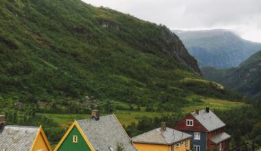 Norway I love you