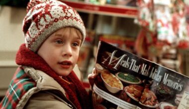 ‘Home Alone’ Director Says a Reboot Is a ‘Mistake’ and the Movies ‘Should Be Left Alone’: ‘You Can’t Really Recapture’ Them