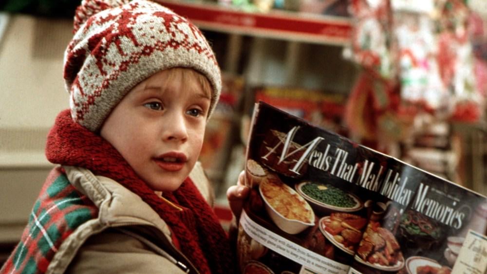 ‘Home Alone’ Director Says a Reboot Is a ‘Mistake’ and the Movies ‘Should Be Left Alone’: ‘You Can’t Really Recapture’ Them
